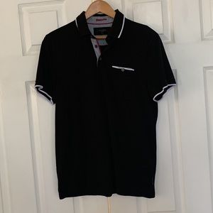 TED BAKER Polo Shirt